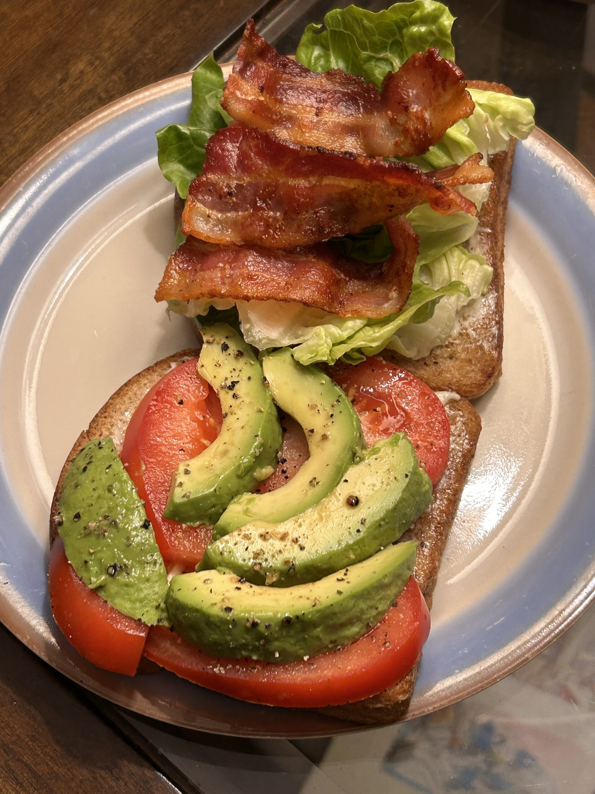 bLT