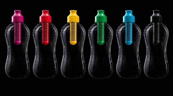 My 9 favorite no-waste lunch products